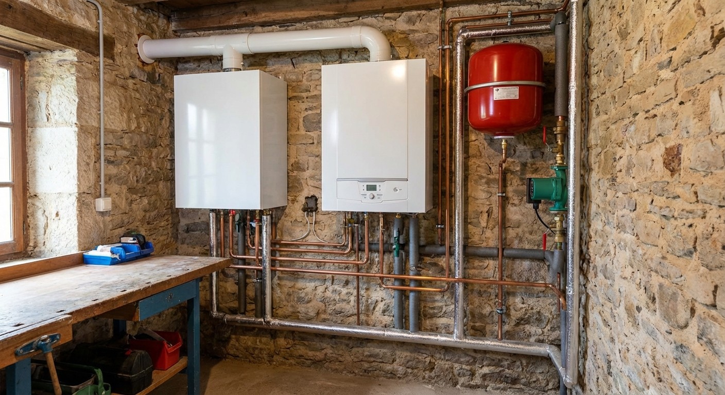 ADT ASSISTANCE DEPANNAGE